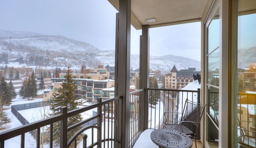 Room, 2 Bedrooms (Platinum Residence)