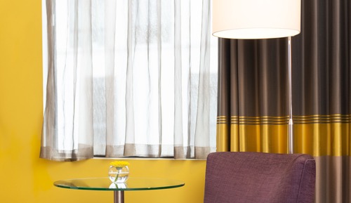 Executive Room, 2 Twin Beds