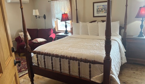 Pico Mountain View, 1 Queen Bed