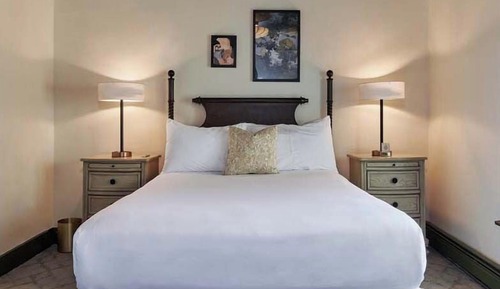 Room, 1 Queen Bed (Whitlock Cozy Queen)