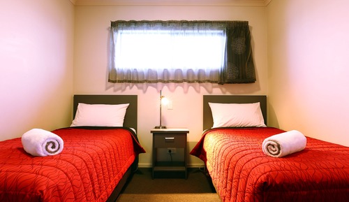 Suite, 2 Bedrooms (FIFA World Cup Live Available)