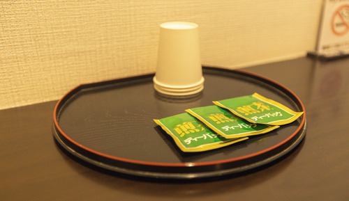 Triple Room, Non Smoking
