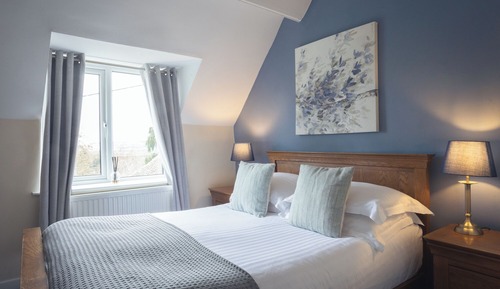 Double Room (Bourton)