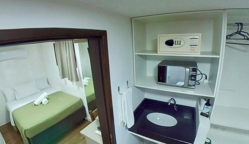 Standard Térreo