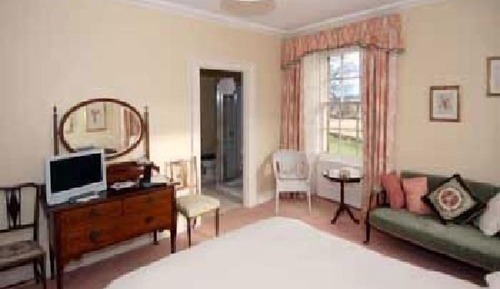 Double Room, Ensuite (Till )