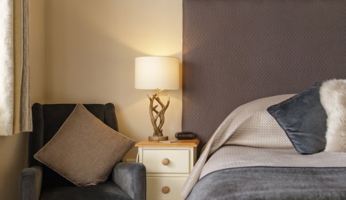 Twin Room, Ensuite