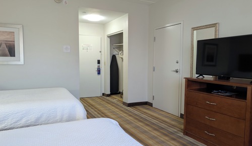 Room, 2 Double Beds