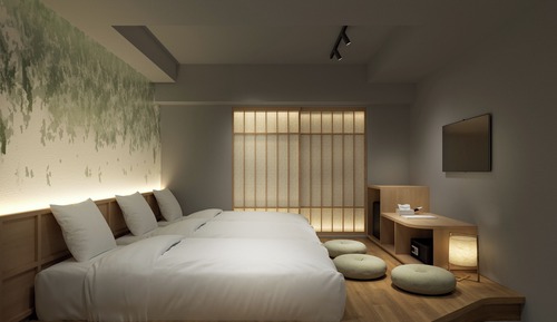 Comfort Triple Room, 3 Twin Beds, Non Smoking, Kitchen