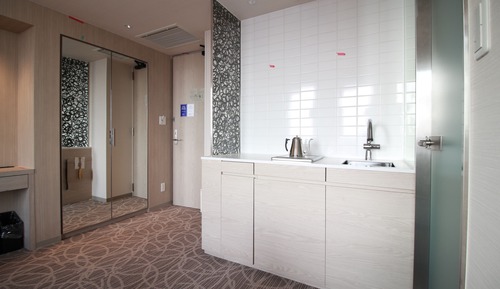 Deluxe Superior Twin Room, Non Smoking