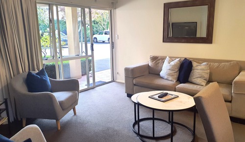 Apartment, 2 Bedrooms
