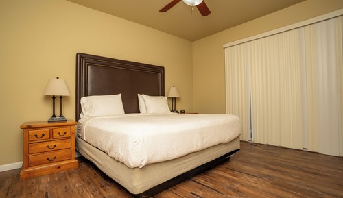 Superior Villa, Multiple Beds (3 Bedroom Villa located in Aspen Run)