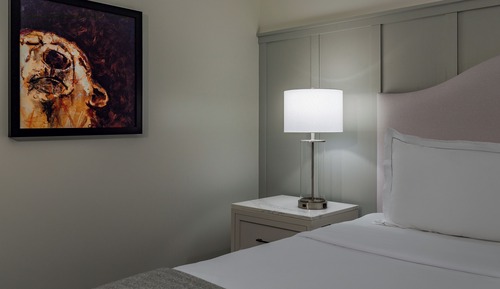 Suite, 1 King Bed
