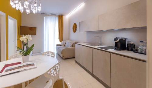 Luxury Apartment, 2 Bedrooms