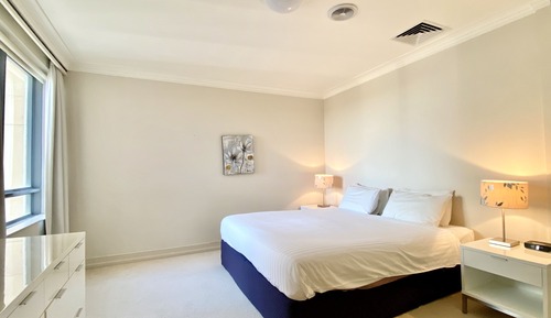 1 Bedroom Superior Harbour View