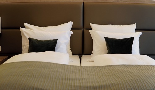 Comfort Double Room, 1 King Bed, Non Smoking