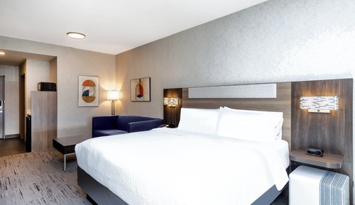Suite, 1 Bedroom