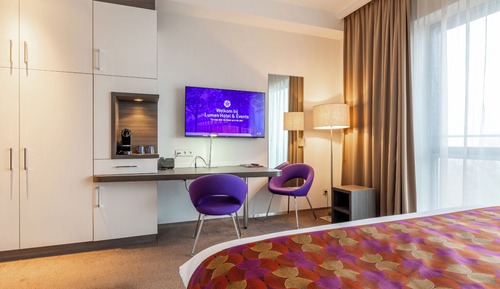 Comfort Double Room