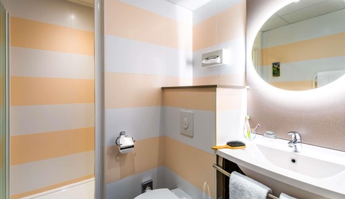 Premium Room, Multiple Beds