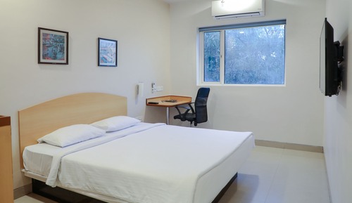 Superior Queen Room