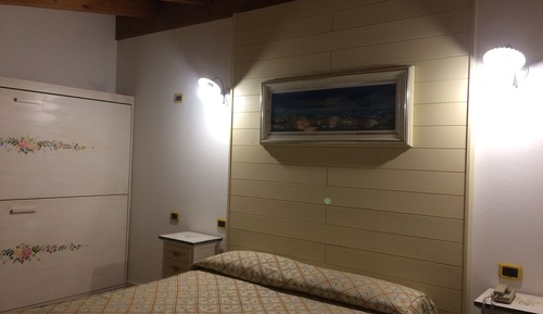 Apartment, 2 Bedrooms