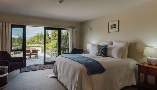 Tui Queen Room, Accessible 