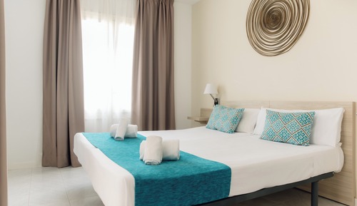 Apartment, 3 Bedrooms