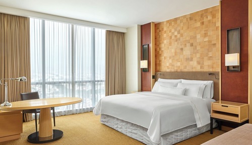 Westin, Executive Room, 1 King Bed