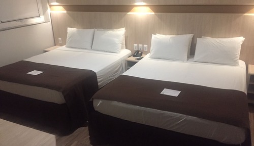 Family Quadruple Room