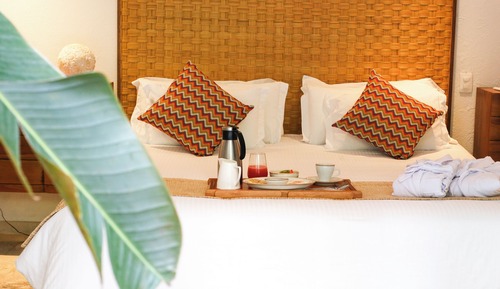 Economy Double Room, Pool View