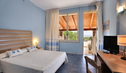 Classic Double Room
