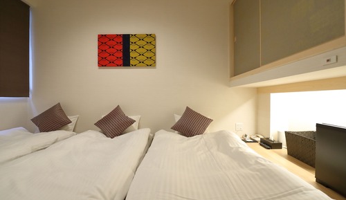 Traditional Room, Non Smoking