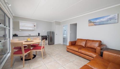 Comfort Apartment