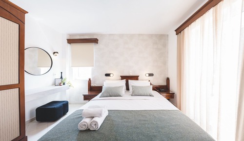 Deluxe Suite, 2 Bedrooms, Private Pool