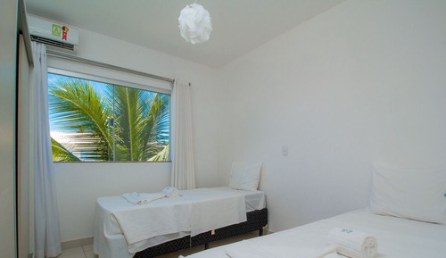 Duplex (Lua Cheia)