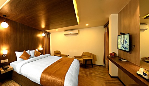 Executive Suite