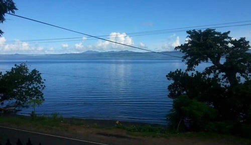 Double Room, 1 King Bed, Sea View (Senibau)