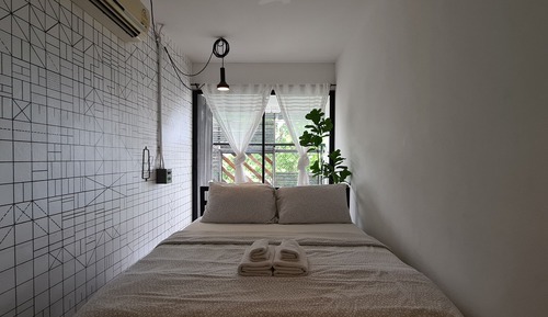 Comfort Double Room