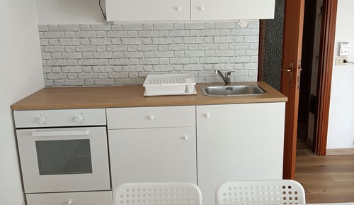 Economy Apartment