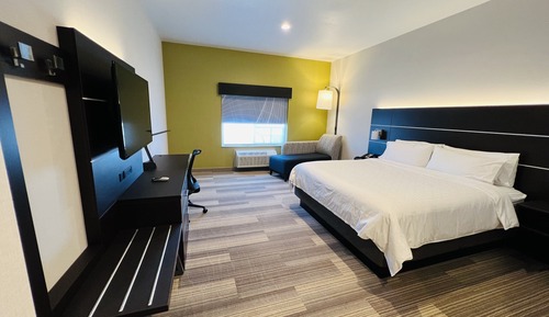 Suite, 1 Bedroom