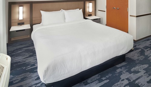 Executive Suite, 1 Bedroom