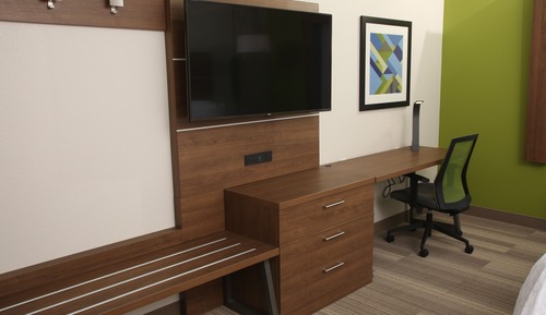 Standard Room, 2 Queen Beds, Accessible (Communications, Accessible Tub)