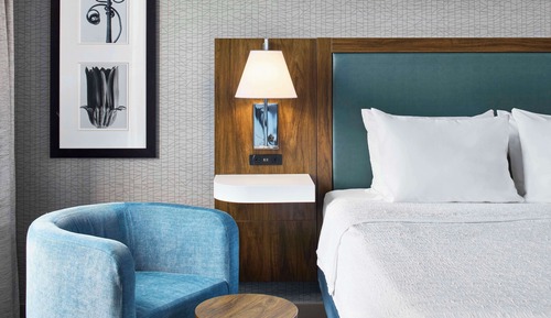Studio Suite, 1 King Bed, Non Smoking