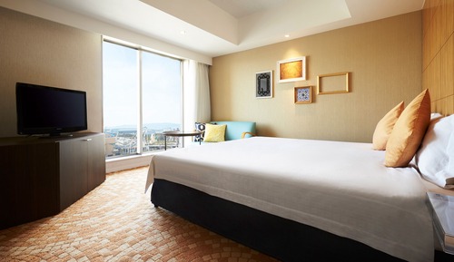 Standard King Room