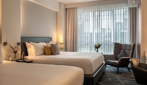 Loft Suite 2 Kings