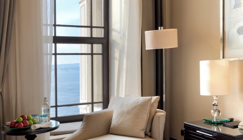 Room, 1 King Bed (Palace Bosphorus)
