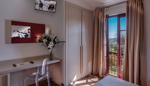 Comfort Double Room, Non Smoking