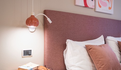 Double Room Standard Classic