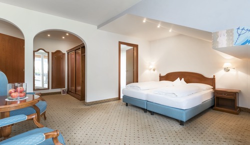 Junior Suite Panorama