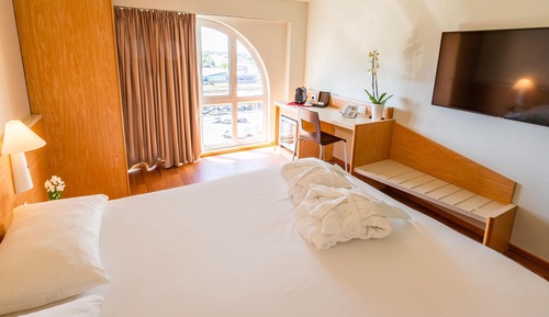 Premium Room, 1 Double Bed