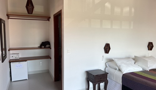 Panoramic Suite, Ocean View
